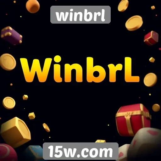 Promoções atraentes no site de jogos Winbrl