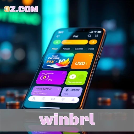 winbrl Pagamentos Rápidos