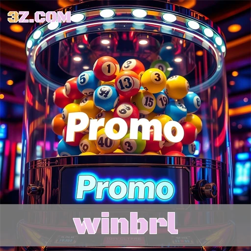 Promoções Imperdíveis no Winbrl: Atraia Suas Ganhos