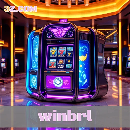 Slots Encantadoras no Winbrl: Aventura e Prêmios à Vista