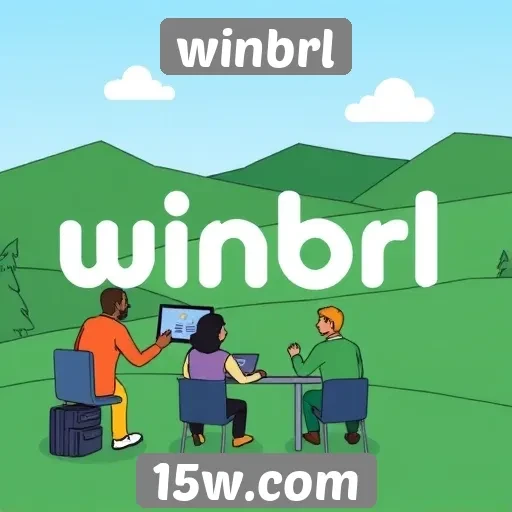 Avaliação da experiência do usuário na plataforma winbrl