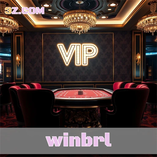 Experiência VIP Inigualável no Winbrl Atraí Jogadores Brasileiros