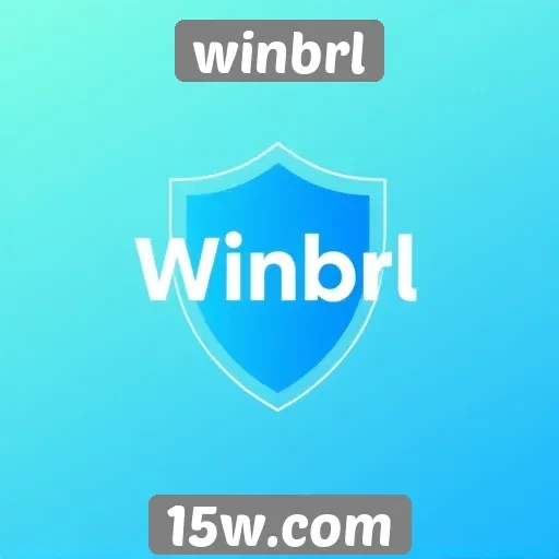 Plataforma Winbrl promete segurança e confiabilidade aos usuários